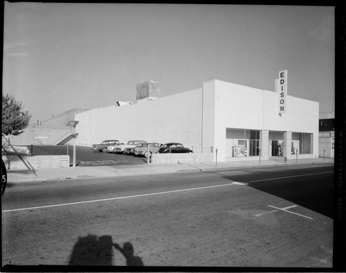 Alhambra Local Office