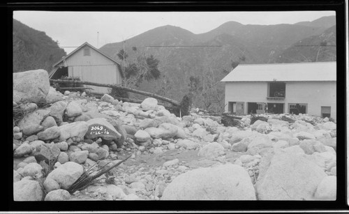 Santa Ana River #1 Powerhouse