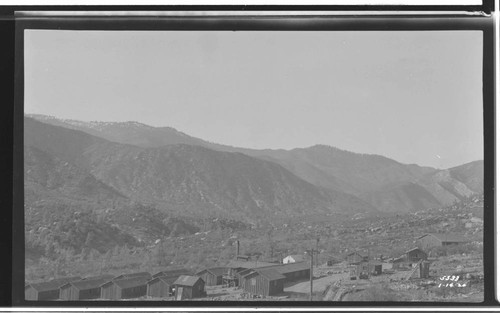 Kern River No. 3