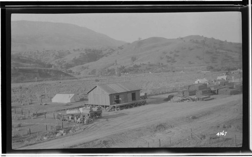 Kern River No. 3