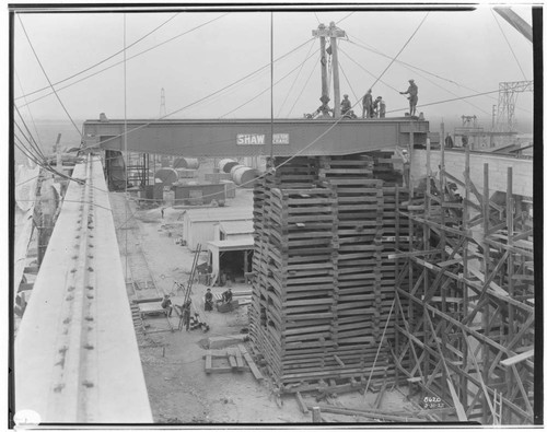 Laguna Bell Substation