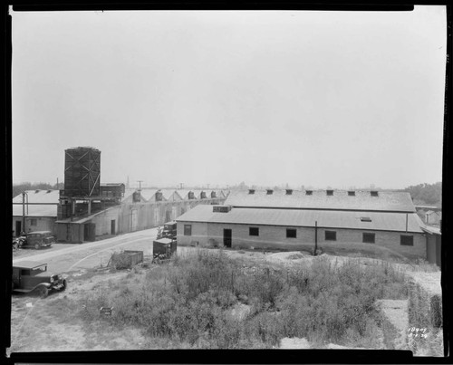 A2 - Air Conditioning - Savory Mushroom Farm