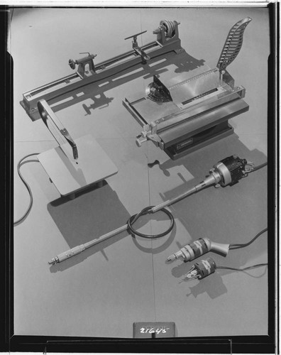 A3.1 - Appliances miscellaneous - Christmas Electrical Times