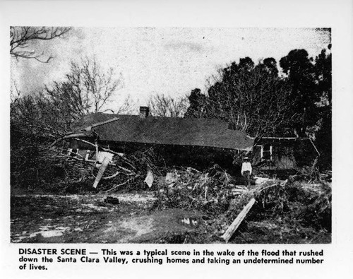 Saint Francis Dam Disaster