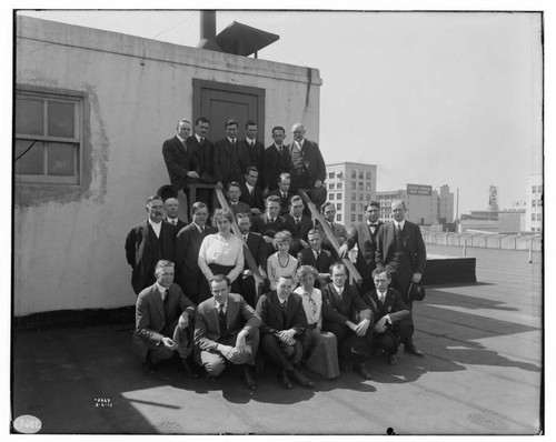 P1.1 - Group Portraits