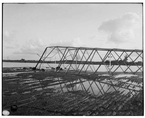 Long Beach-Lighthipe-Laguna Bell Transmission Line