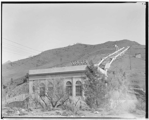 Kern River No. 3