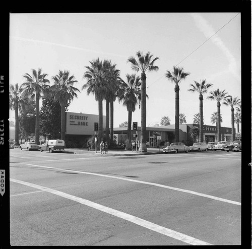 Hemet.Main Street