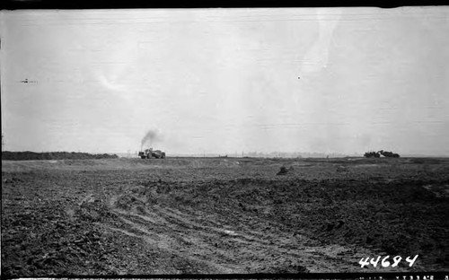 Huntington Beach Steam Station