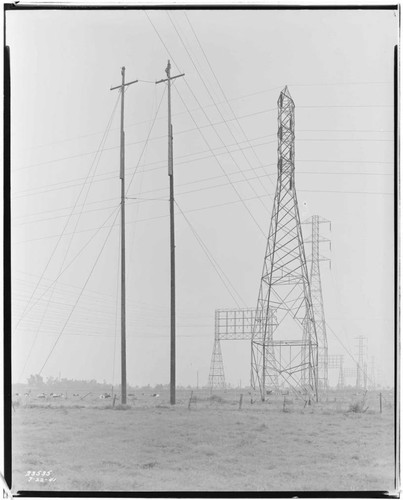 Barre-Lighthipe Transmission Line