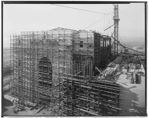 Long Beach Steam Station, Plant #3