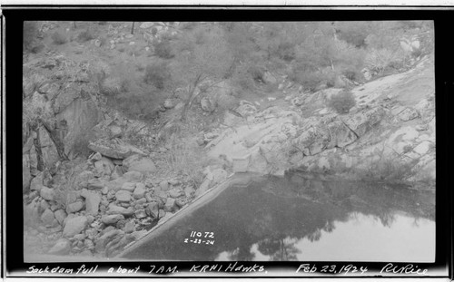 Kern River No. 1