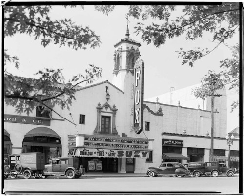 A2-Bd - Air Conditioning, Theaters