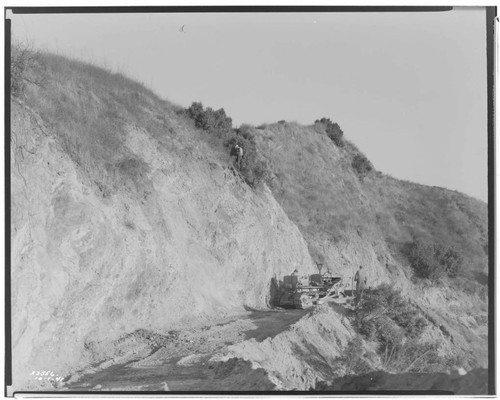 Chino-Laguna Bell Transmission Line