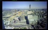 Overview of Edison Building at 5th & Grand