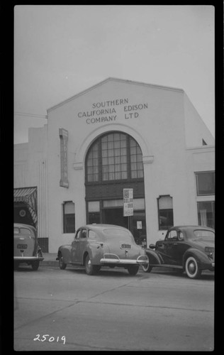 Inglewood Commercial Office