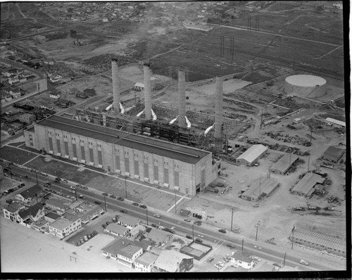 Redondo Steam Station