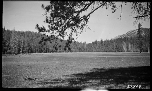 Big Creek, Vermilion Dam