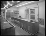 Commercial kitchen