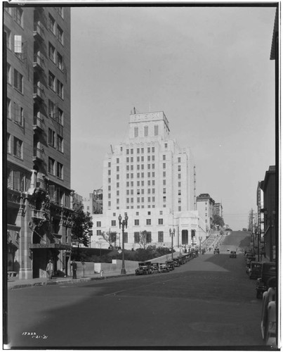 B1.20 - Edison Building, 5th & Grand