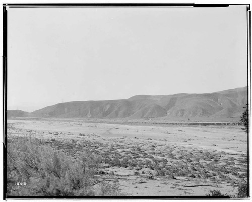 A1.6 - St. Francis Dam Disaster