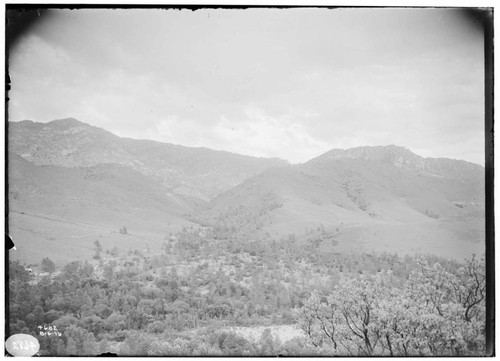 Kern River No. 3