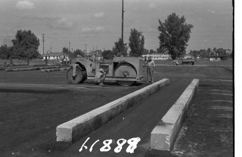 Miscellaneous Facilities - Hanford Poleyard & District Store