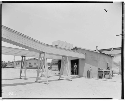 A2 - Air Conditioning - Mushroom growing farm