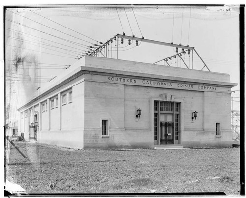 Torrance Substation