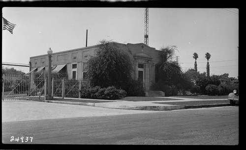 Alhambra General Store