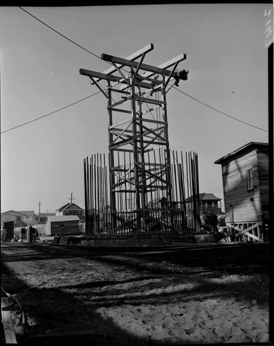 Redondo Steam Station