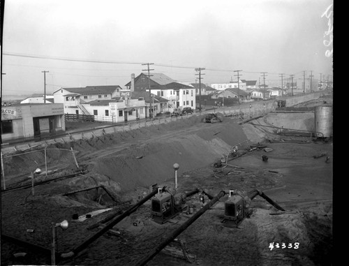 Redondo Beach Steam Station - Plants 2-5