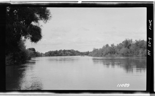 Big Creek, Herminghaus Ranch