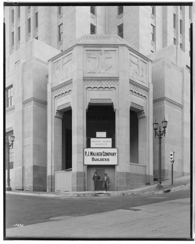 B1.20 - Edison Building, 5th & Grand