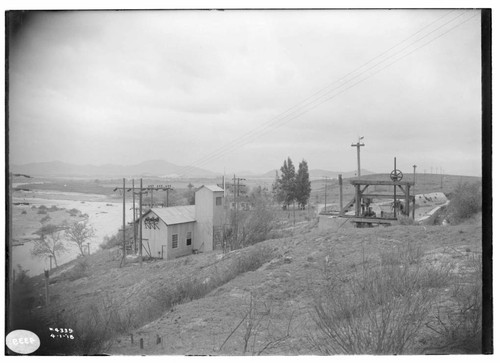 Pedley Substation