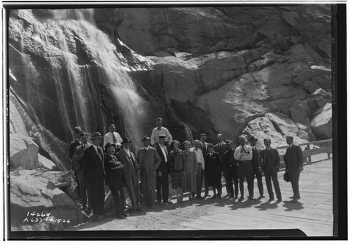 Big Creek, Stevenson Creek Test Dam