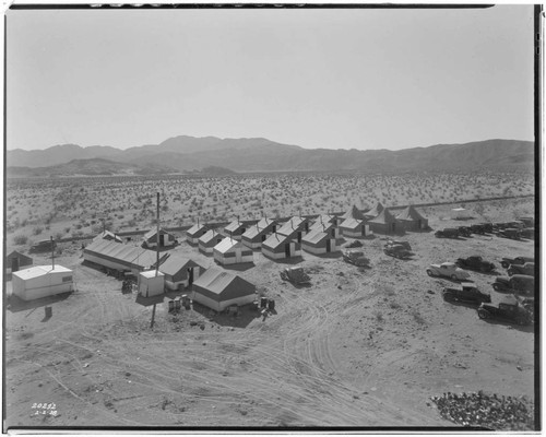 Boulder-Chino Transmission Line