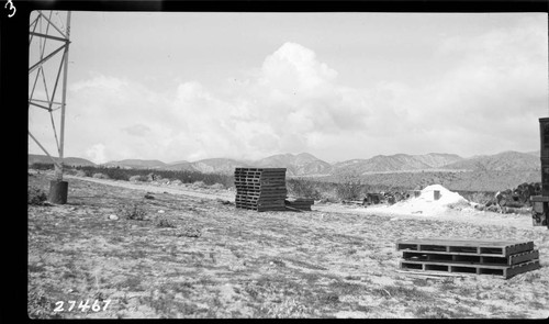 Boulder-Chino Transmission Line (3rd)