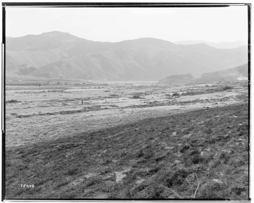 A1.6 - St. Francis Dam Disaster