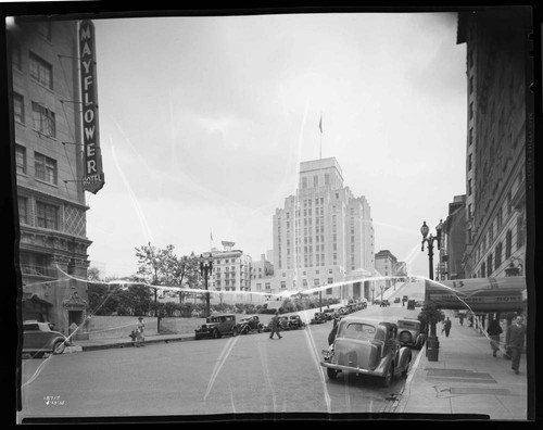 B1.20 - Edison Building, 5th & Grand