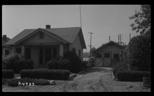 Cudahy Substation