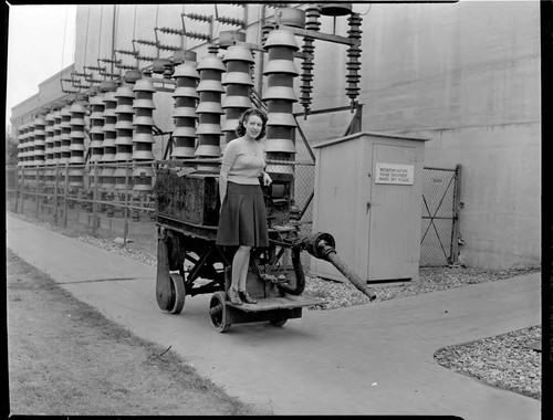 Tunnel Washer