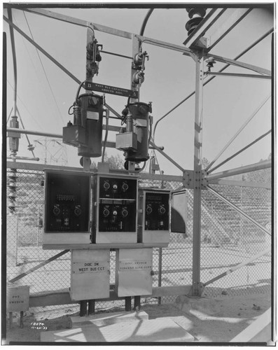 Gould Substation