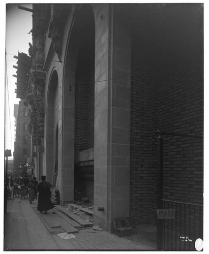 B1.3 - Edison Building (3rd & Broadway)