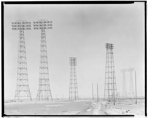 Long Beach Steam Station, Plant #3