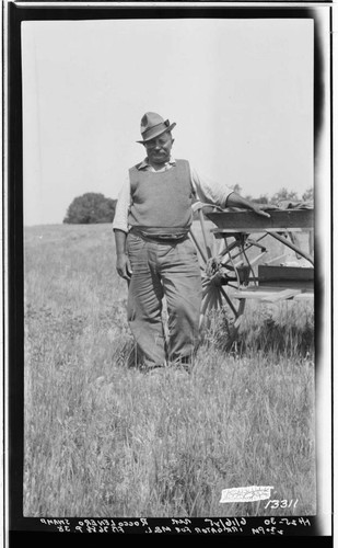 Big Creek, Herminghaus Ranch - Herminghaus Estate