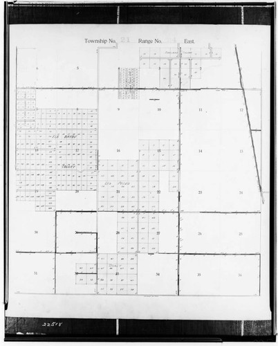 C1.3 - Maps - Copy of Topographic Map