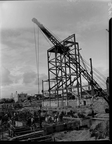 Redondo Steam Station