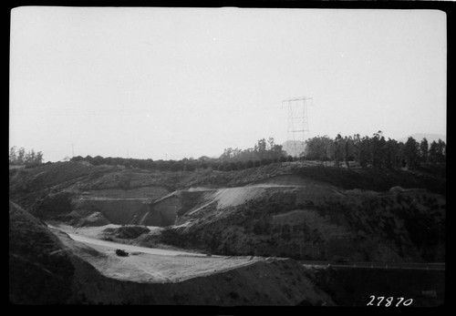 Boulder-Chino Transmission Line (3rd)