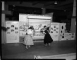 Exhibit Display